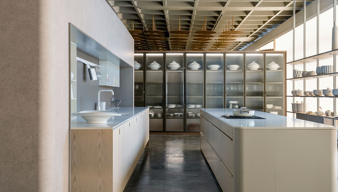 Ambientes decorados Todeschini