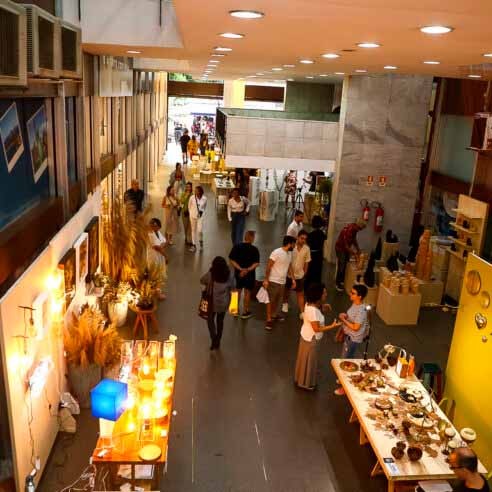 Feira na Rosenbaum Feira na Rosenbaum
